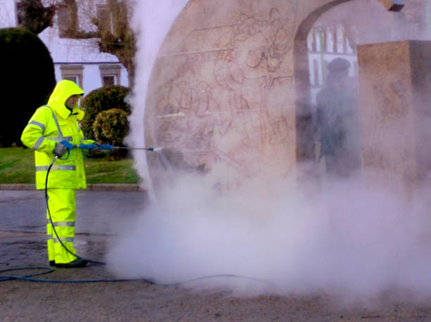 Why Choose Our Certified Pressure Washing Experts for Your Project Needs in Doa Ana, NM?